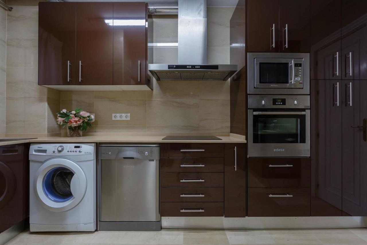 Blue Atlantic Family Home By Cadiz4Rentals Εξωτερικό φωτογραφία