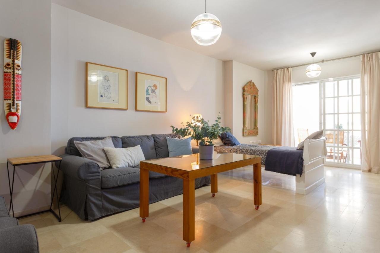 Blue Atlantic Family Home By Cadiz4Rentals Εξωτερικό φωτογραφία