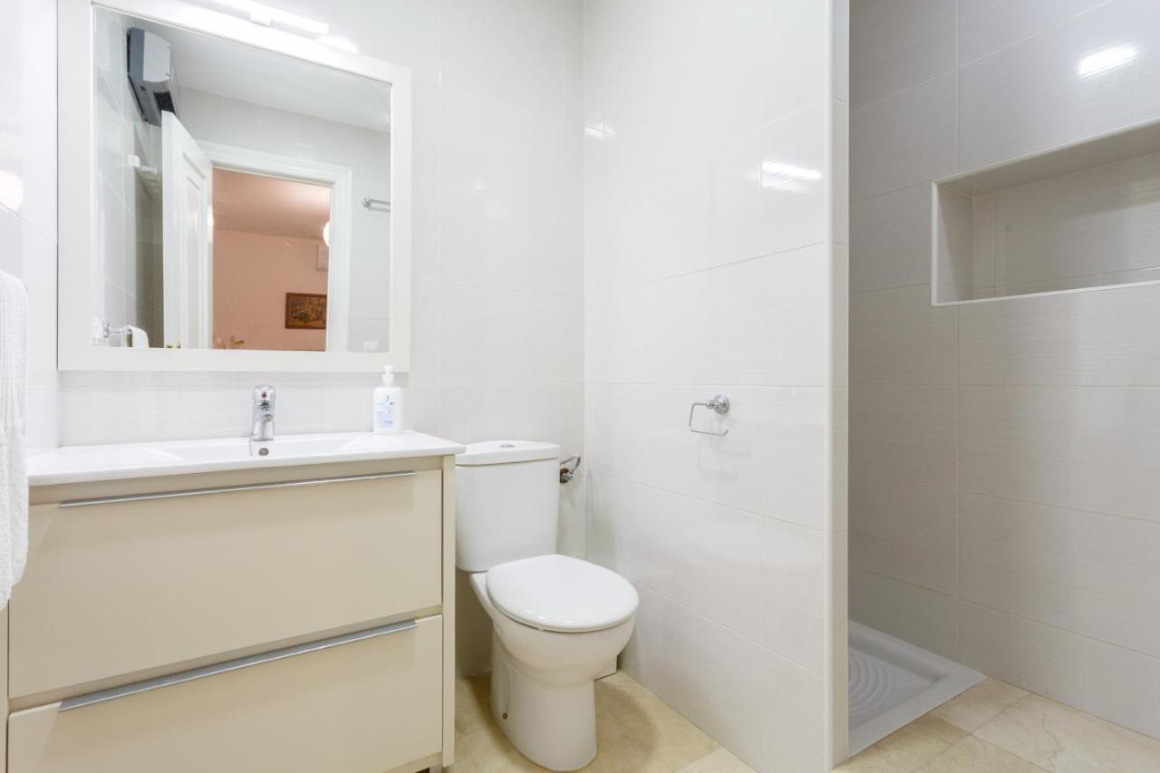 Blue Atlantic Family Home By Cadiz4Rentals Εξωτερικό φωτογραφία